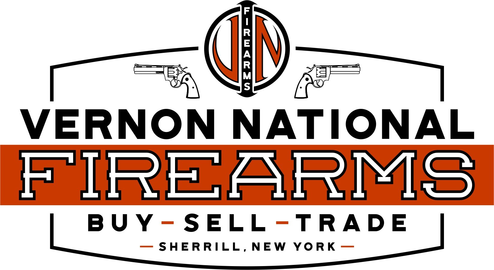 Vernon National Firearms