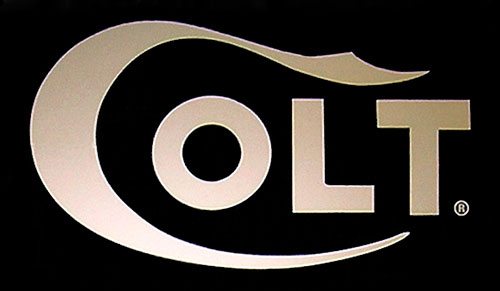 Colt-logo